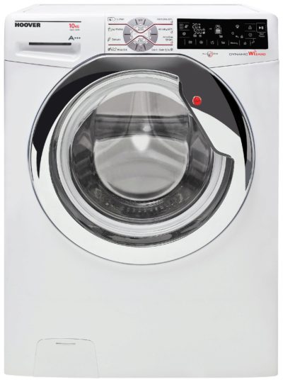 Hoover - Wizard DWTL610AIW3 10KG Wi-Fi - Washing Machine